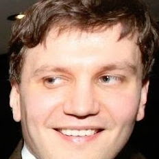 Profile of Andrei Cojocaru