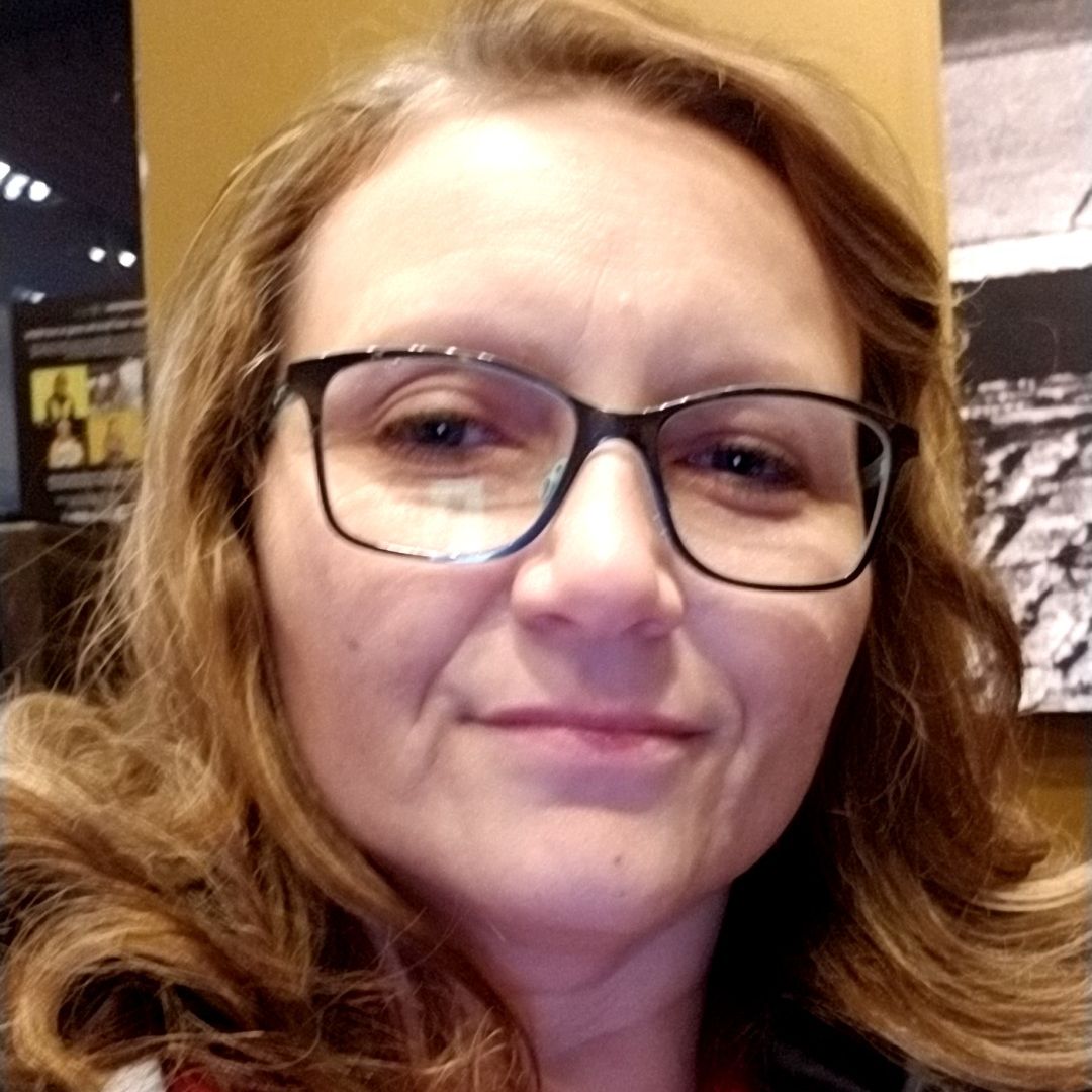 Profile of Becky Pearson