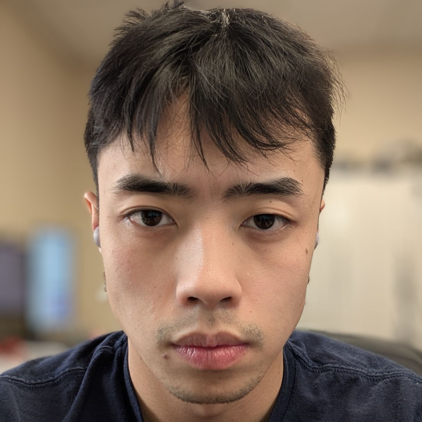 Profile of Presley Chan