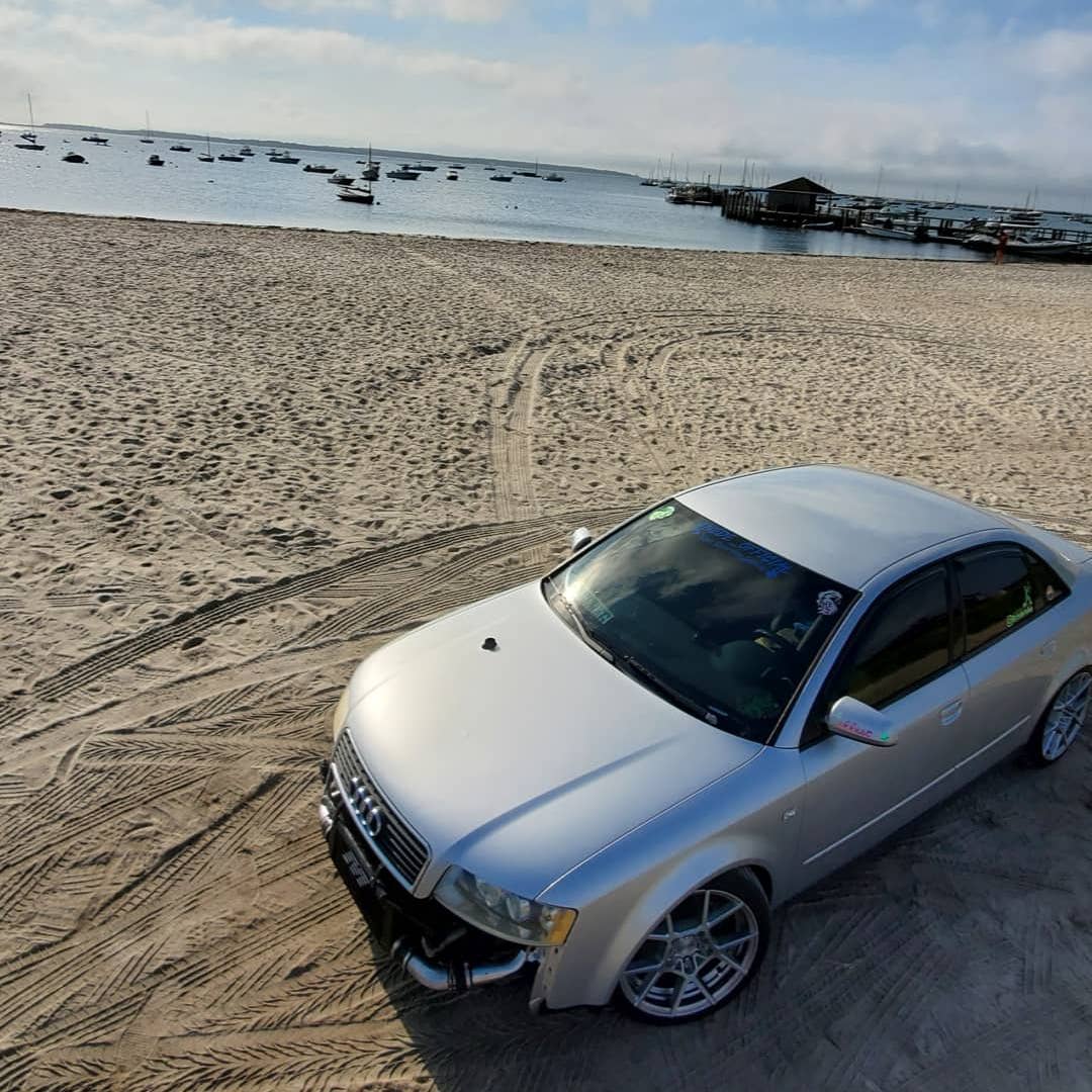 Profile of Jason Anderson