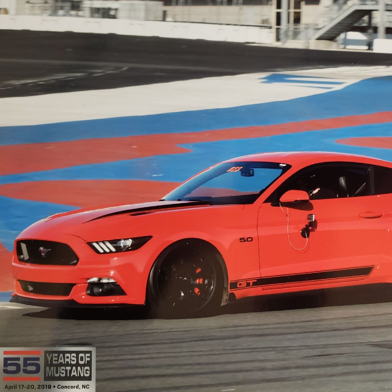 Profile of Kevin Leonard