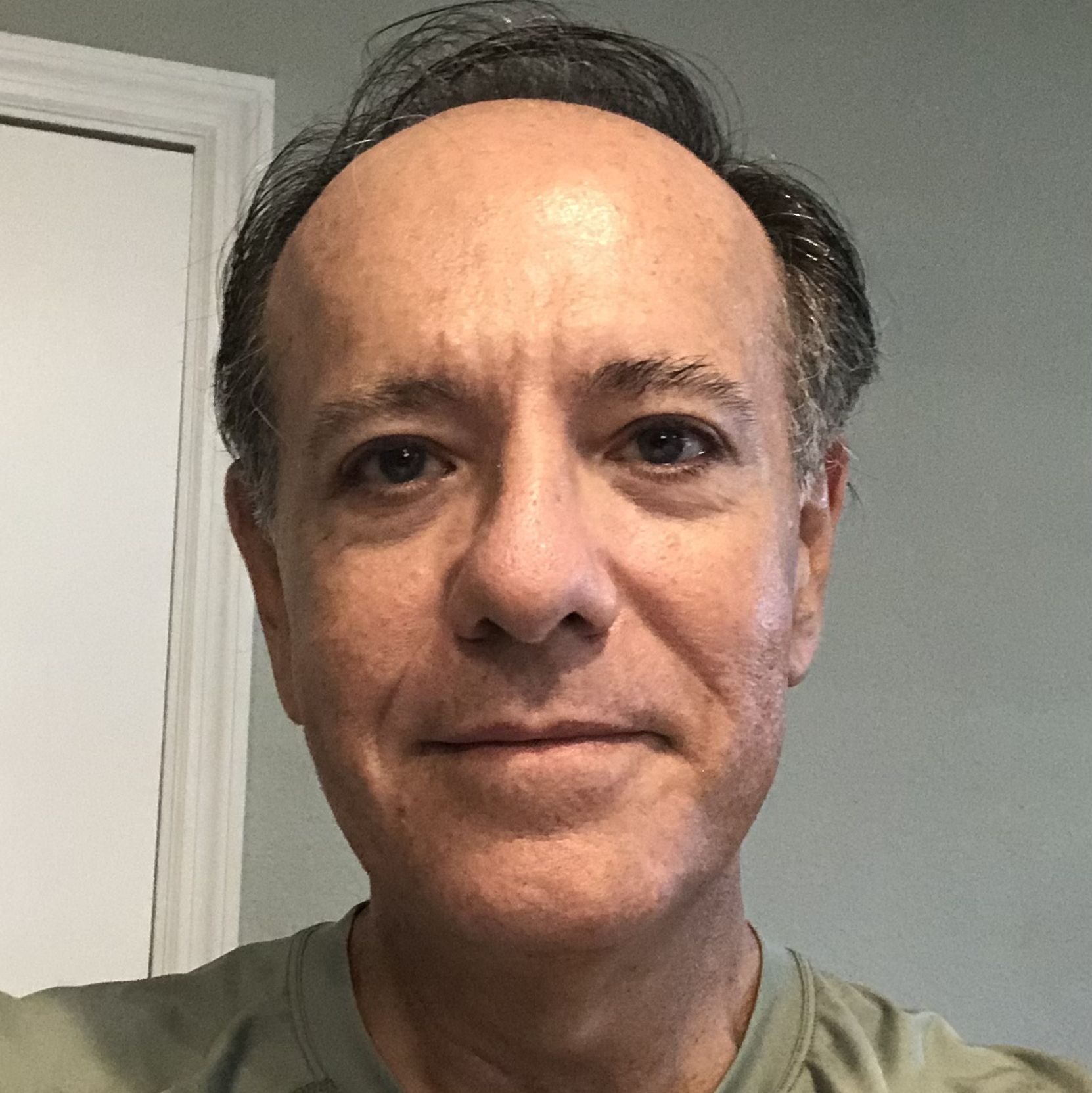 Profile of Chris Mckinley