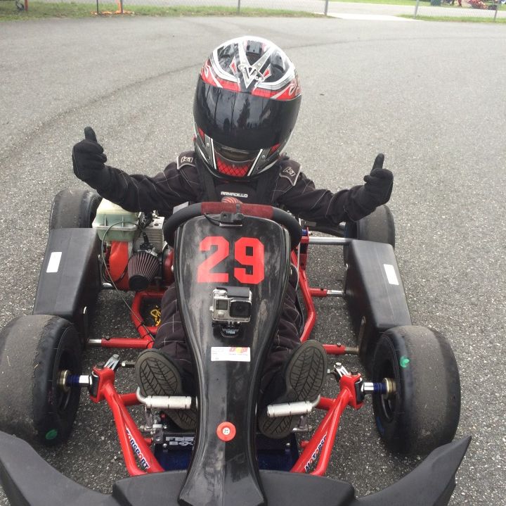 Profile of Tom Shoecraft III