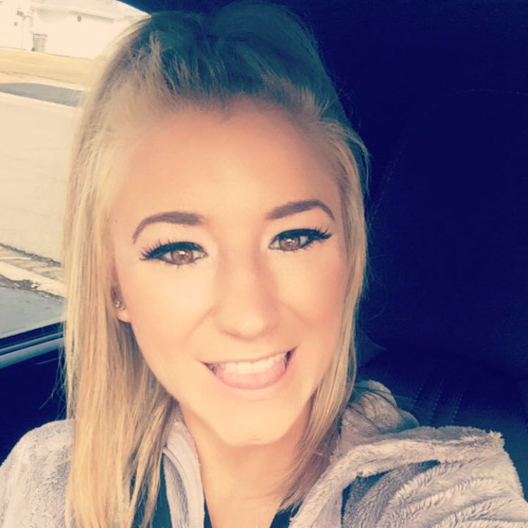 Profile of Ilyana Stich