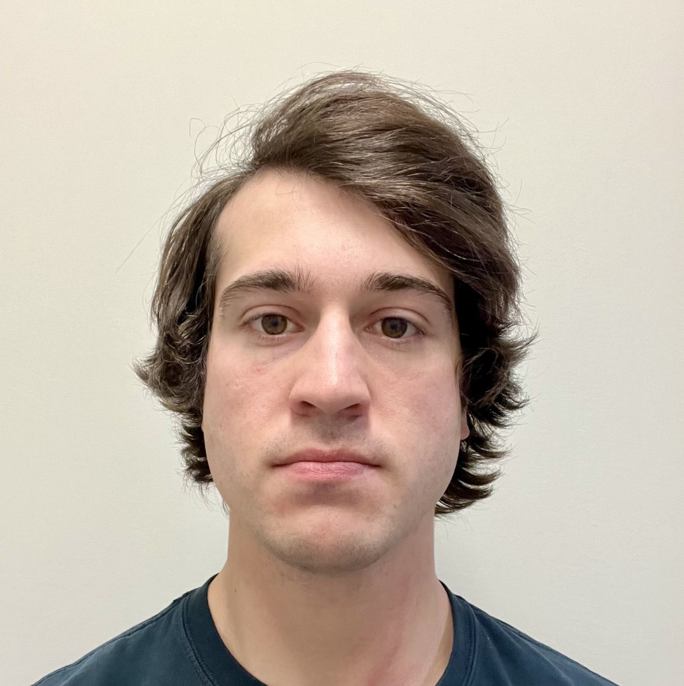 Profile of Cody Huery