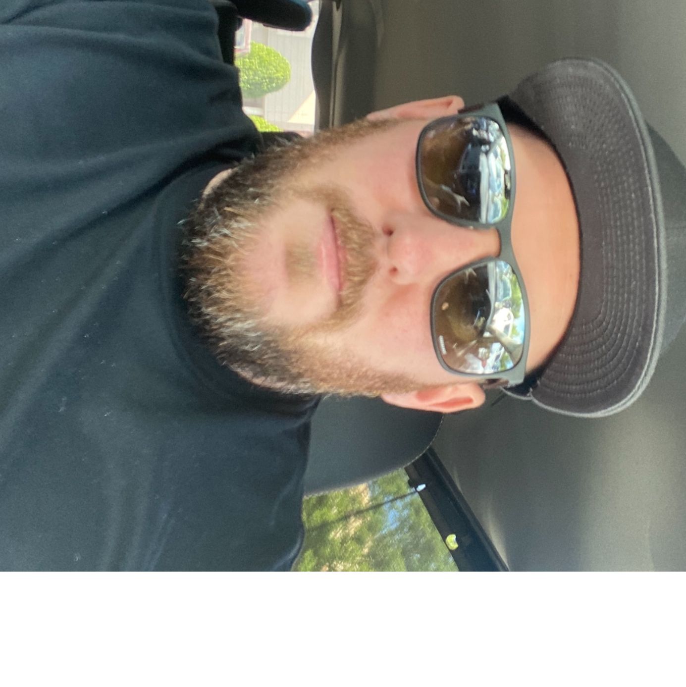 Profile of Brandon Derringer