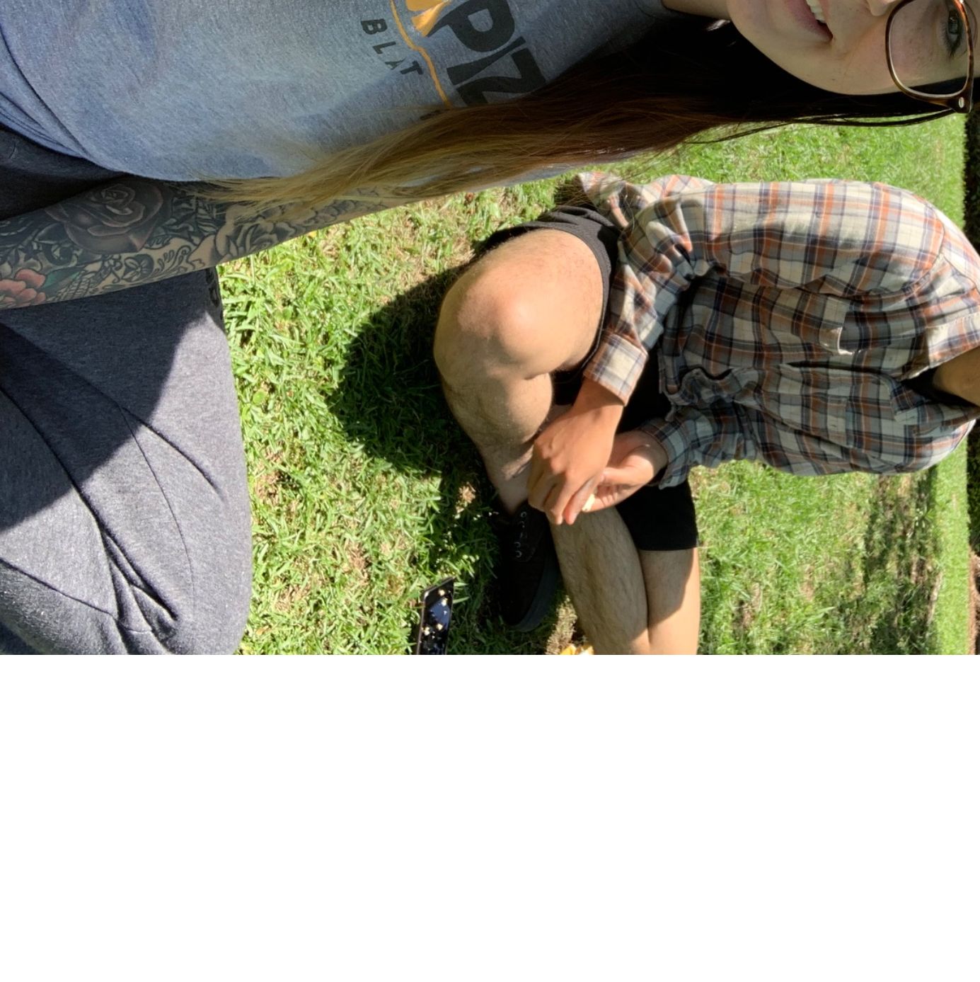 Profile of Amy Rothman