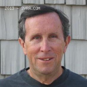 Profile of James Heck