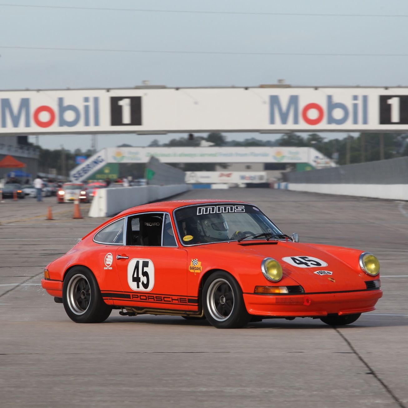 Profile of Bobby Singh