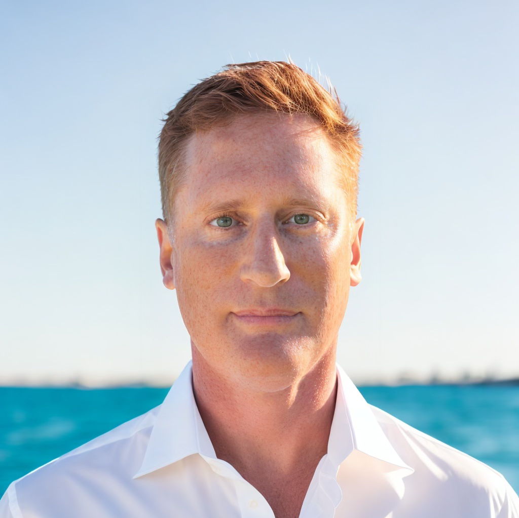 Profile of Bryant Harris