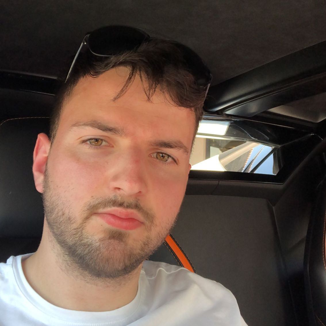 Profile of Maxim Chizhevsky