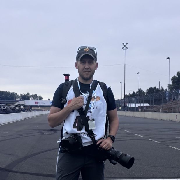 Profile of Matthew Zalewski