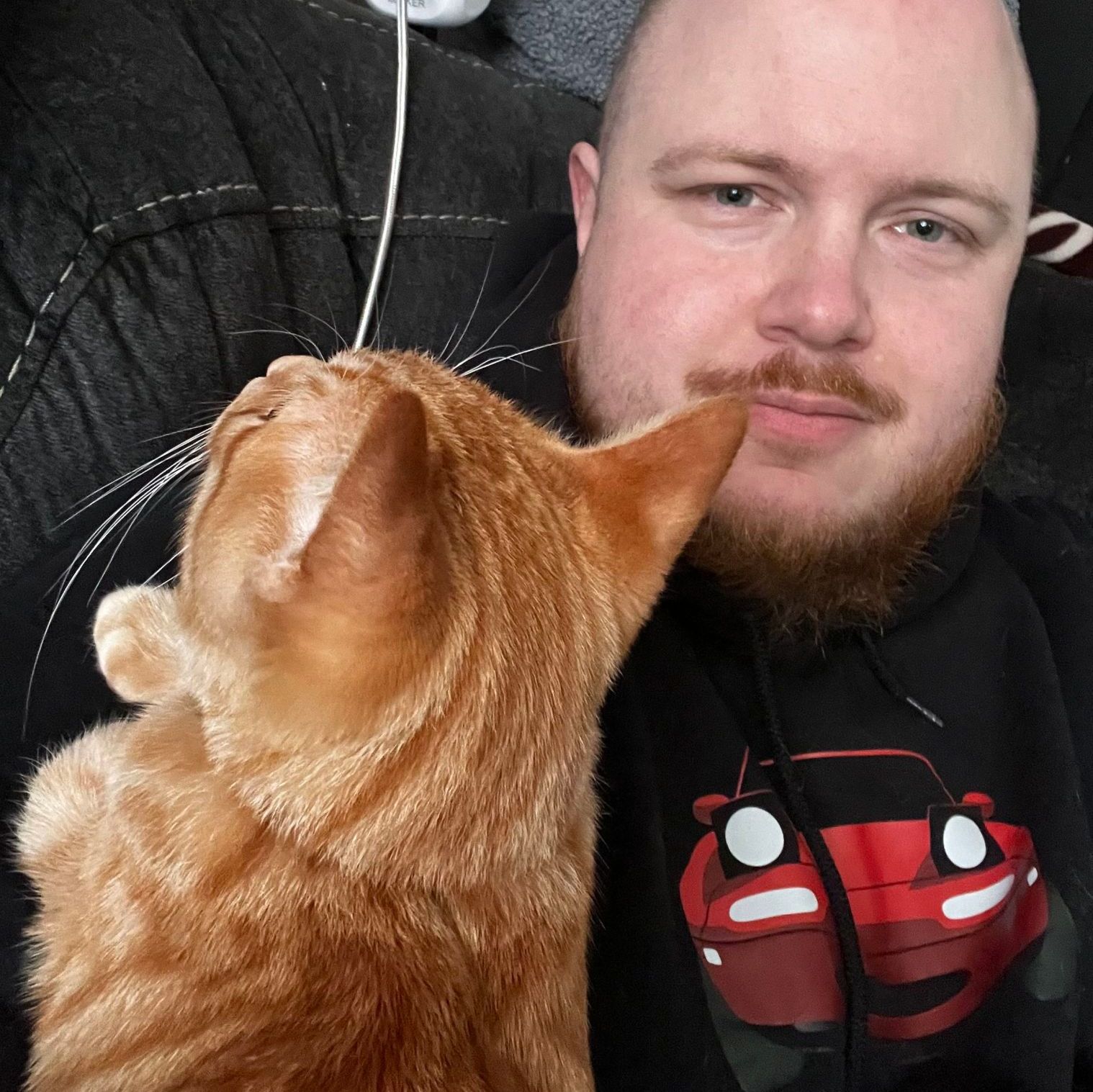 Profile of Blair Thiessen