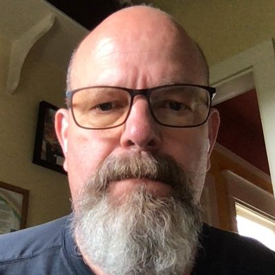 Profile of Gregory Smith