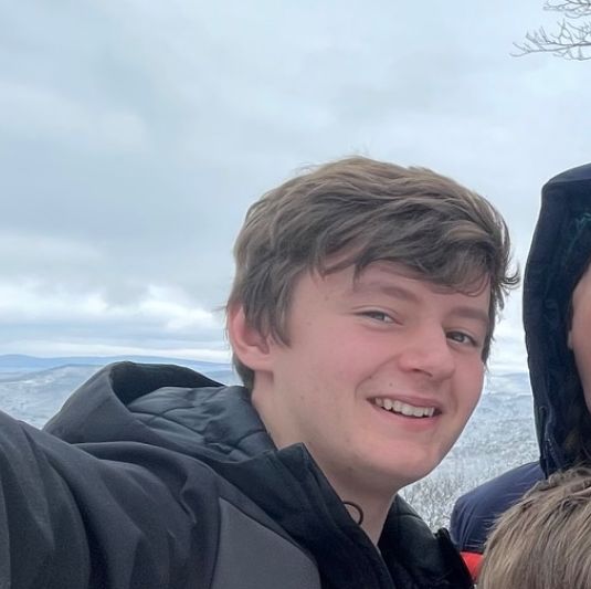 Profile of Ethan Adkins