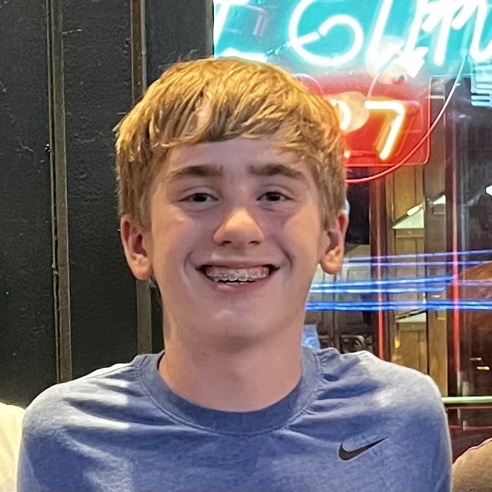 Profile of Matthew Miller