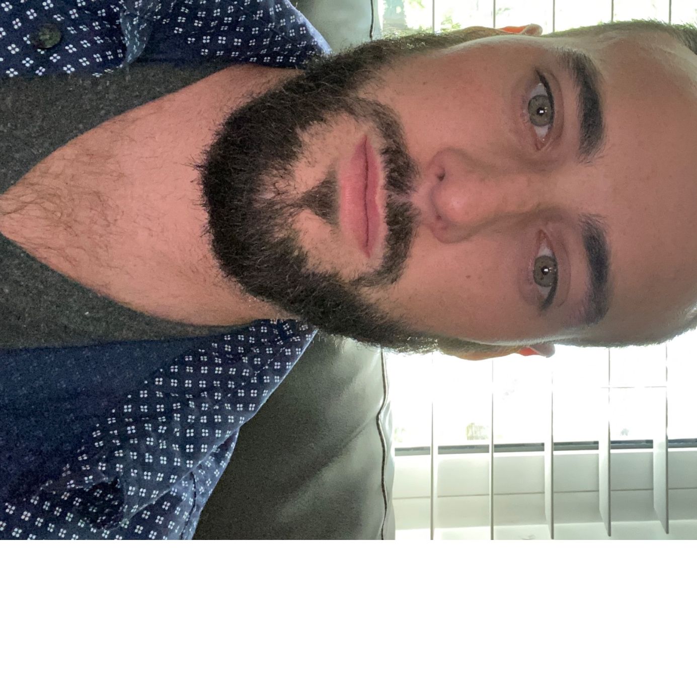 Profile of Preston Peabbles