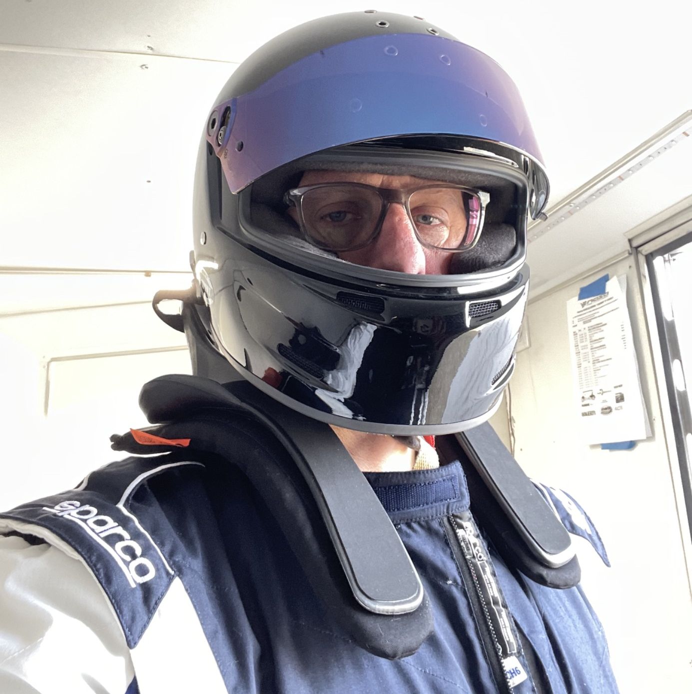 Profile of Chris Feldhaus