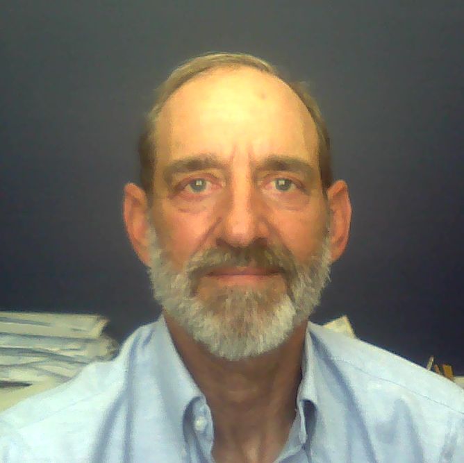 Profile of Bob Stearns