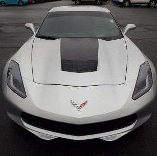 Profile of Kurt Preston