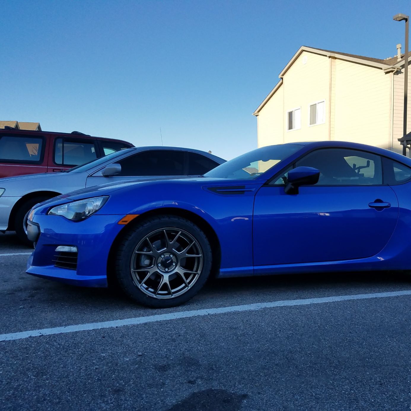 Profile of William Polen