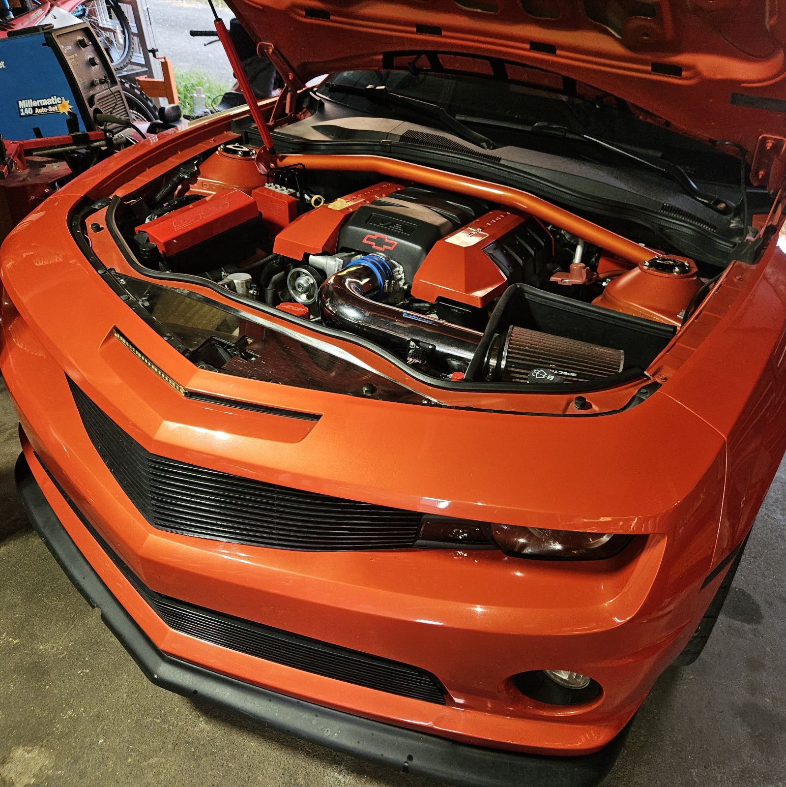 Profile of John Grigg III