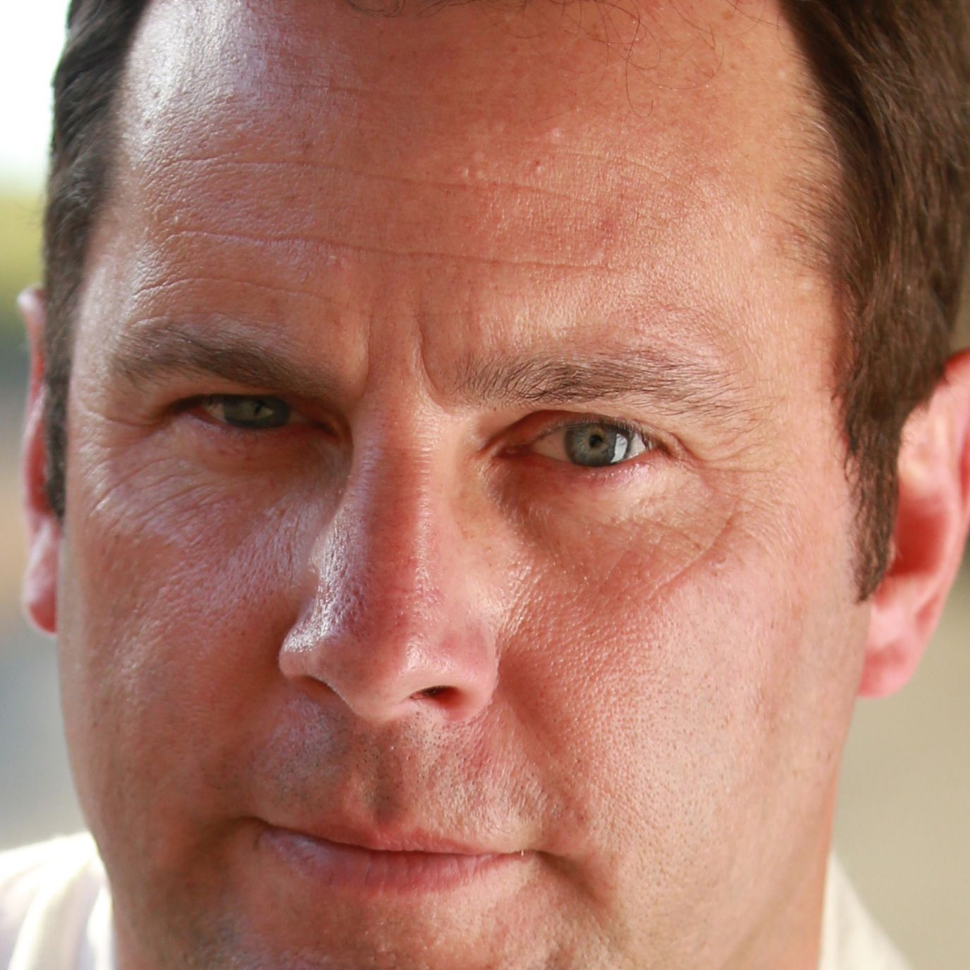 Profile of Kevin O'Connell