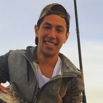 Profile of Art Redner