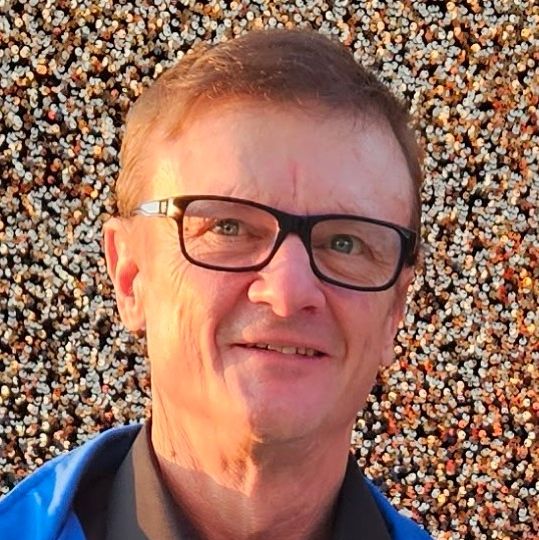 Profile of Craig Bennett