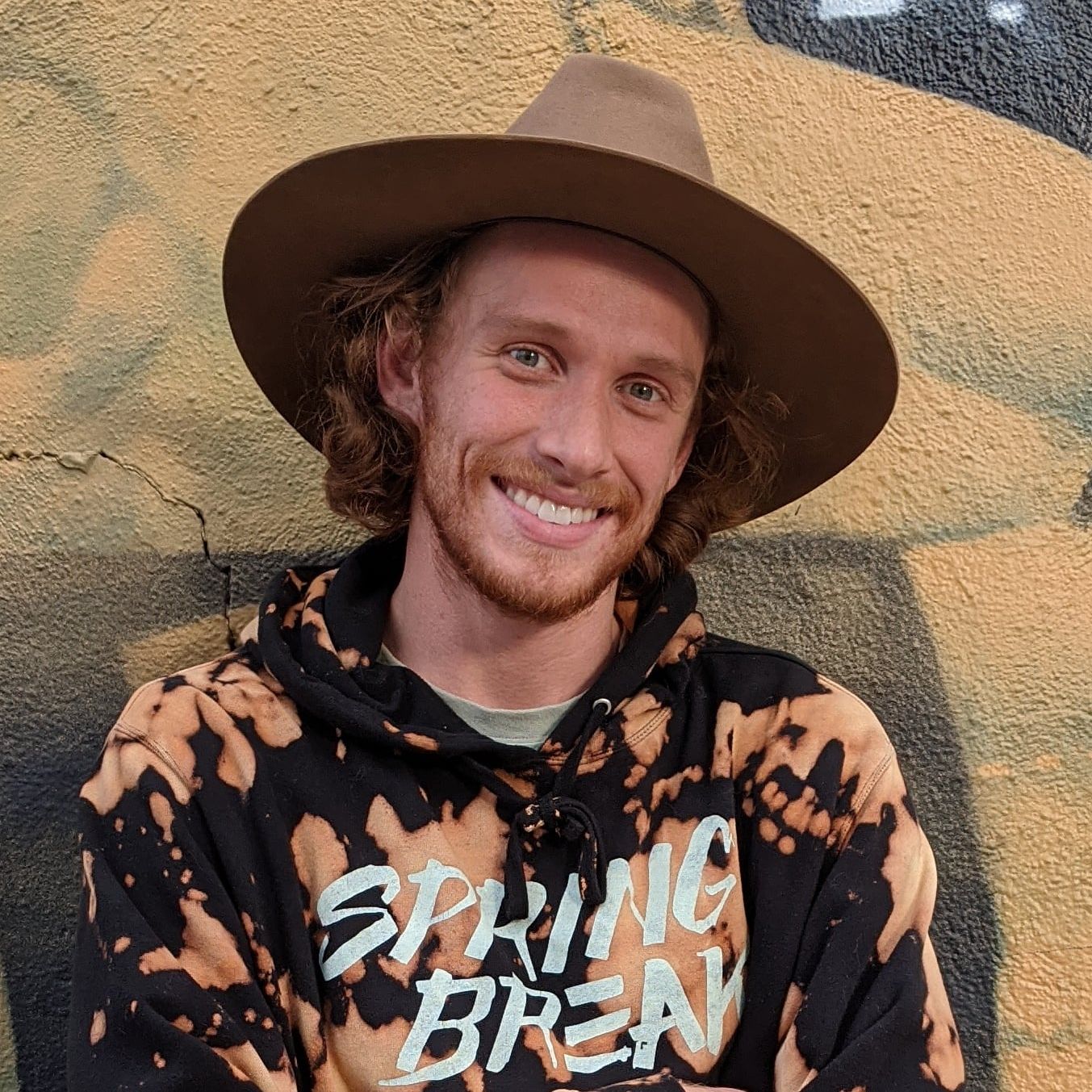 Profile of Tyler Nixon