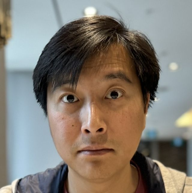 Profile of Richard Tsang