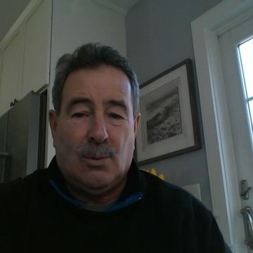 Profile of Paul Harrington