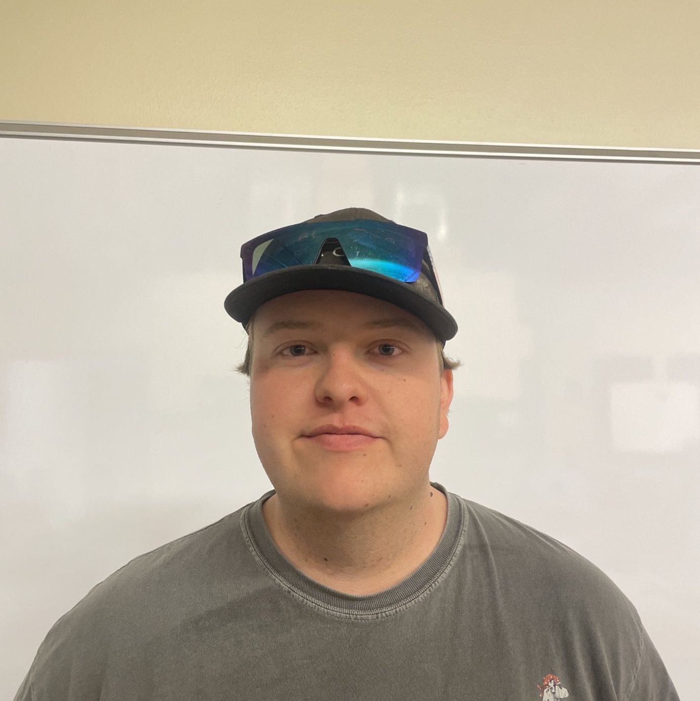Profile of Joel Cooper