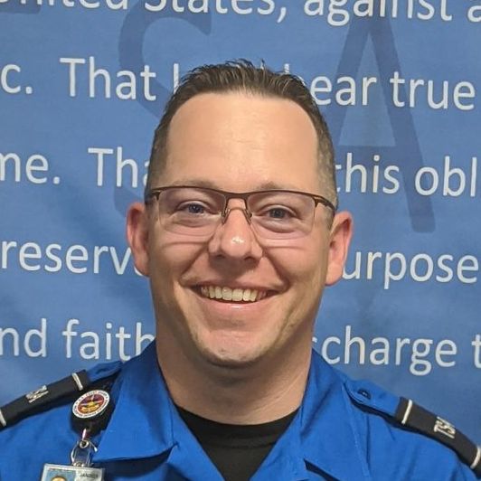 Profile of Brian Luncinski