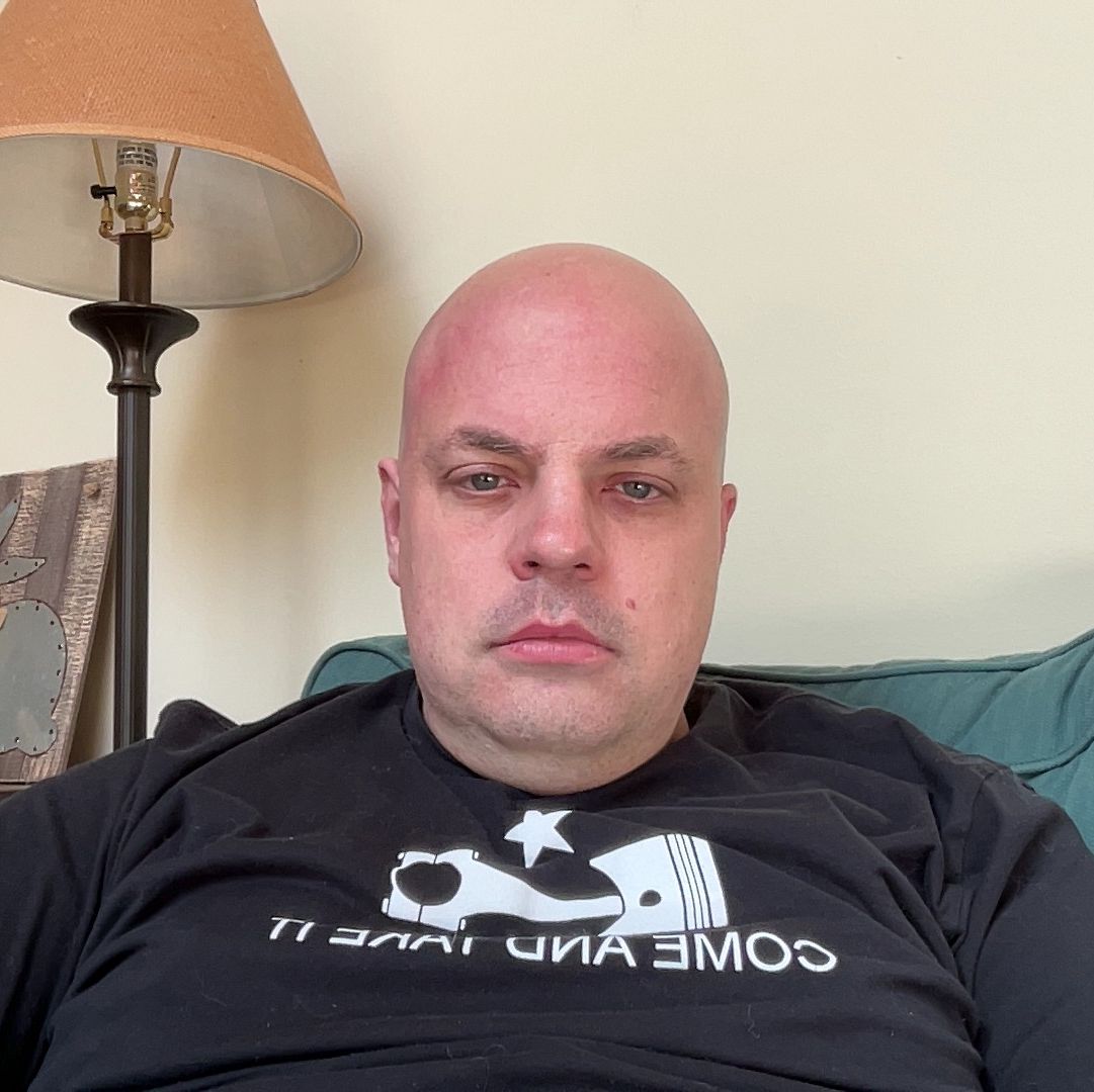 Profile of Michael Shackelford