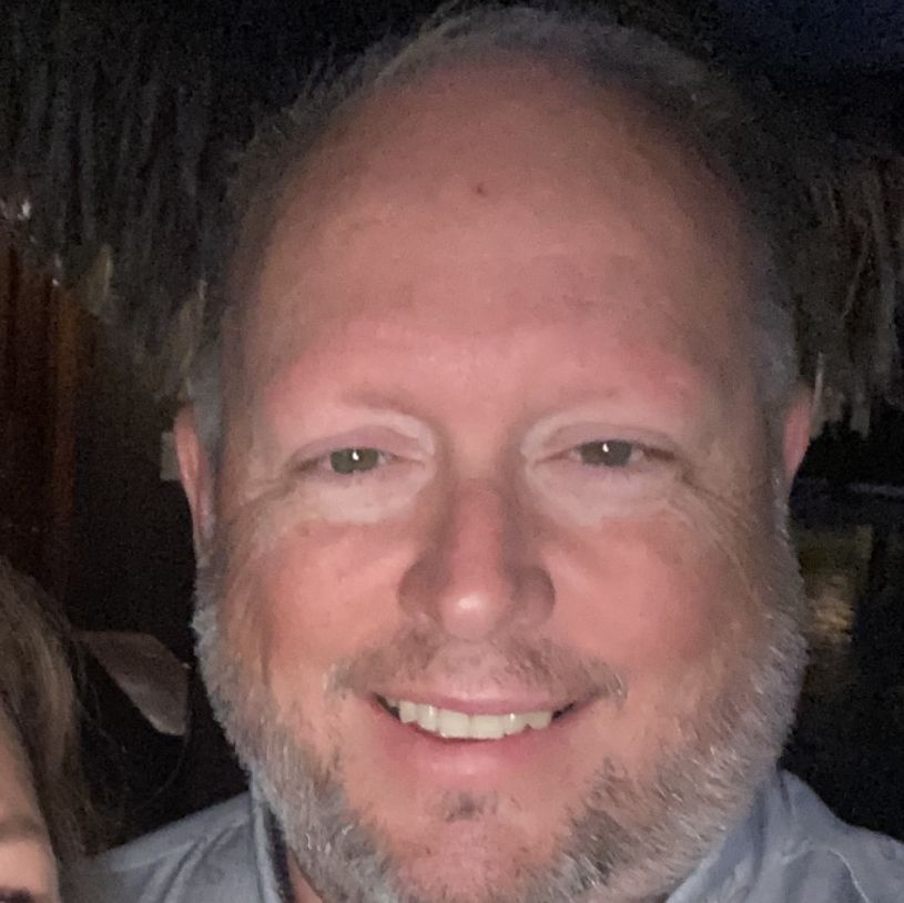 Profile of Eric Mills