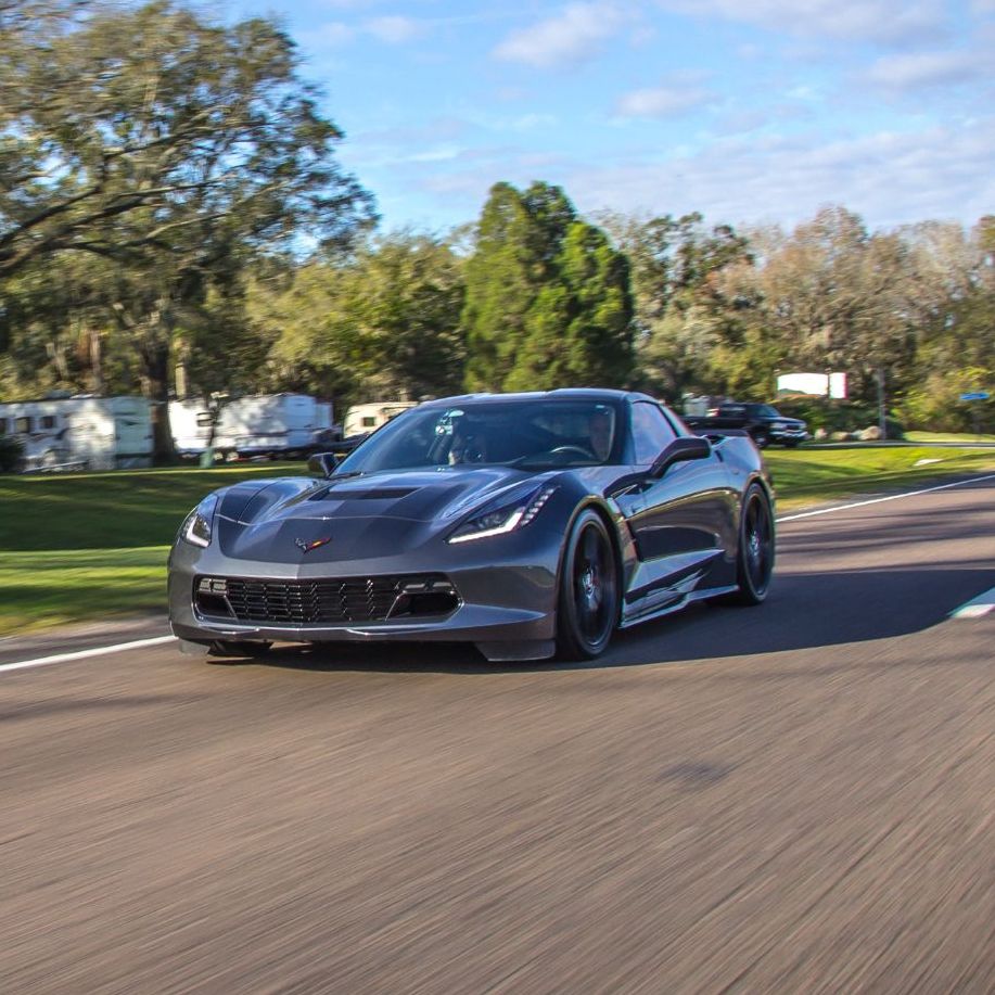 Profile of Brett Horton