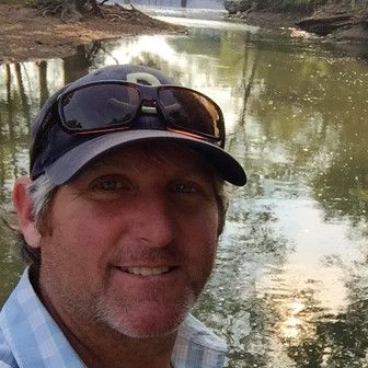 Profile of Brian Grigsby