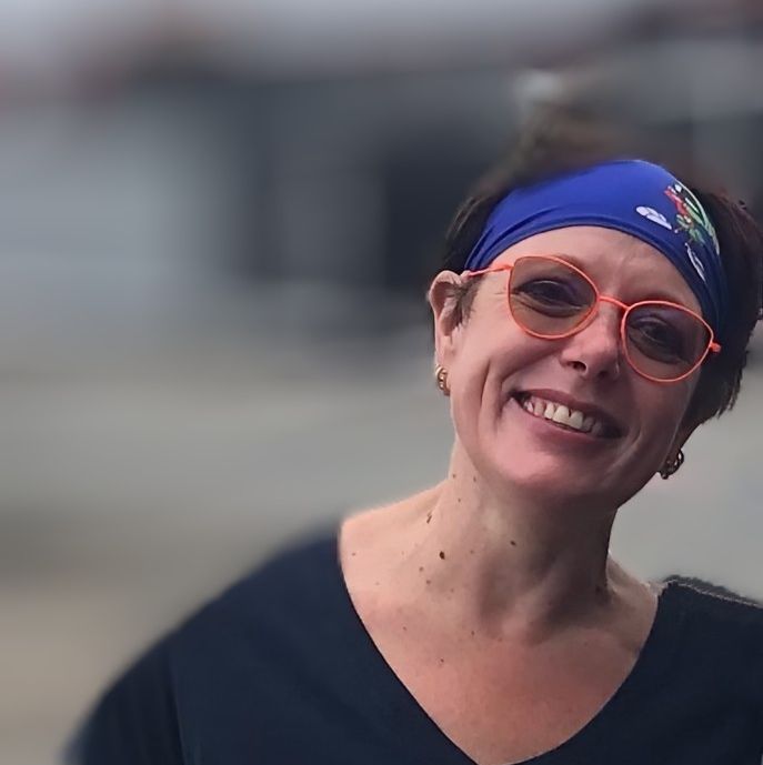 Profile of Colleen Sandorfi