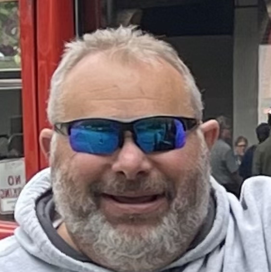 Profile of Steven Gilbert