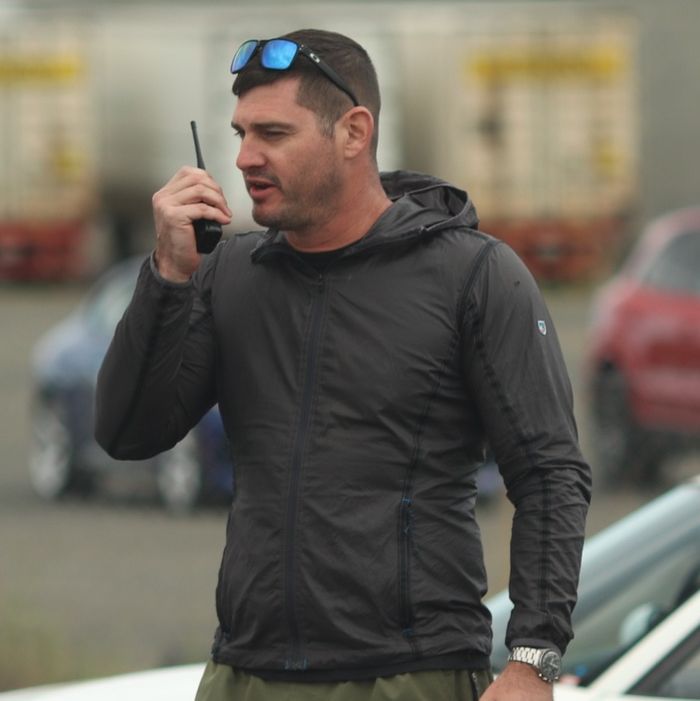 Profile of William Gentry