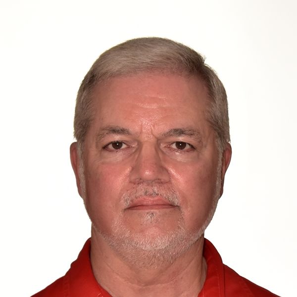 Profile of Vaughn Cox