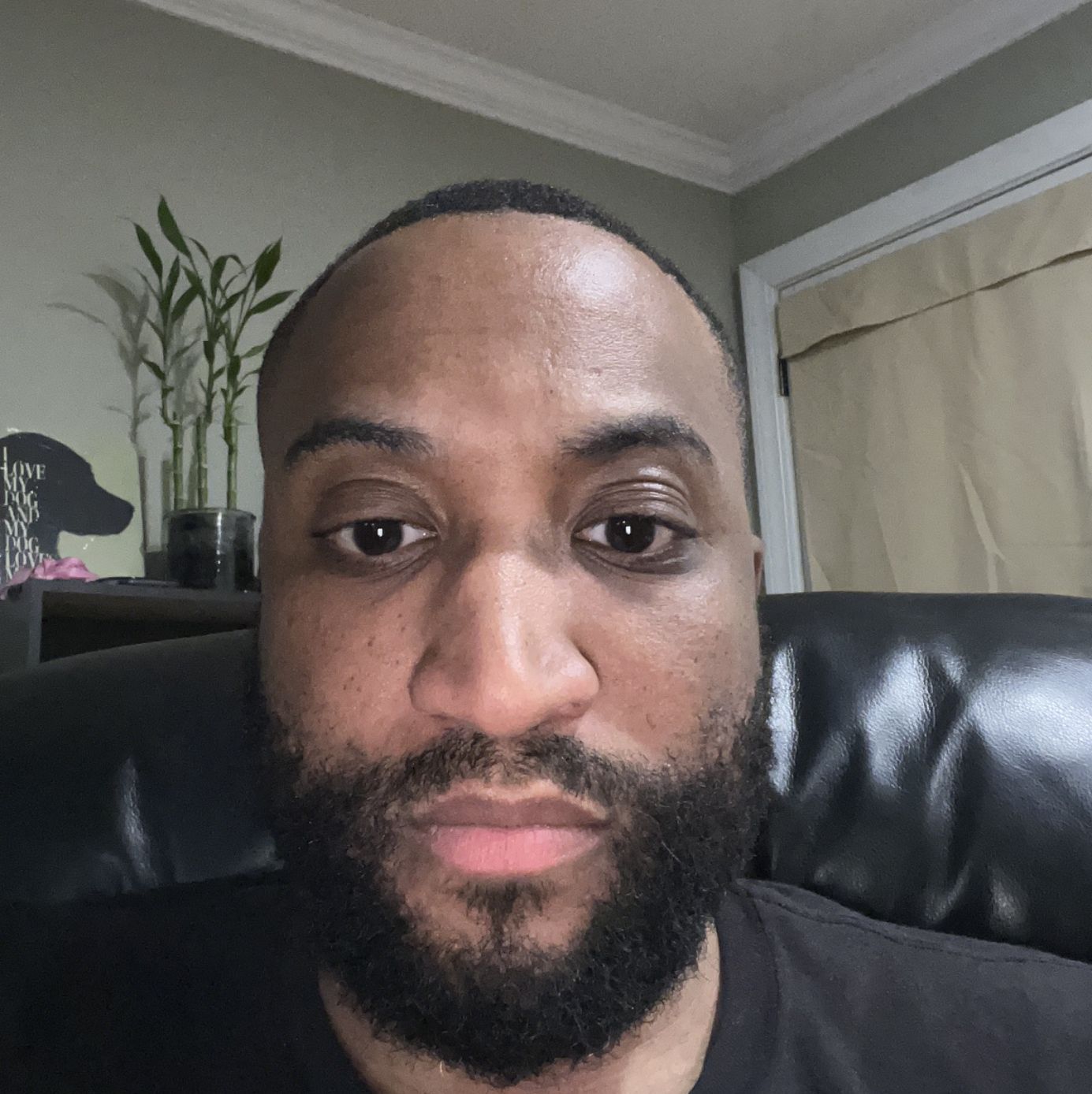 Profile of Rashad Williams