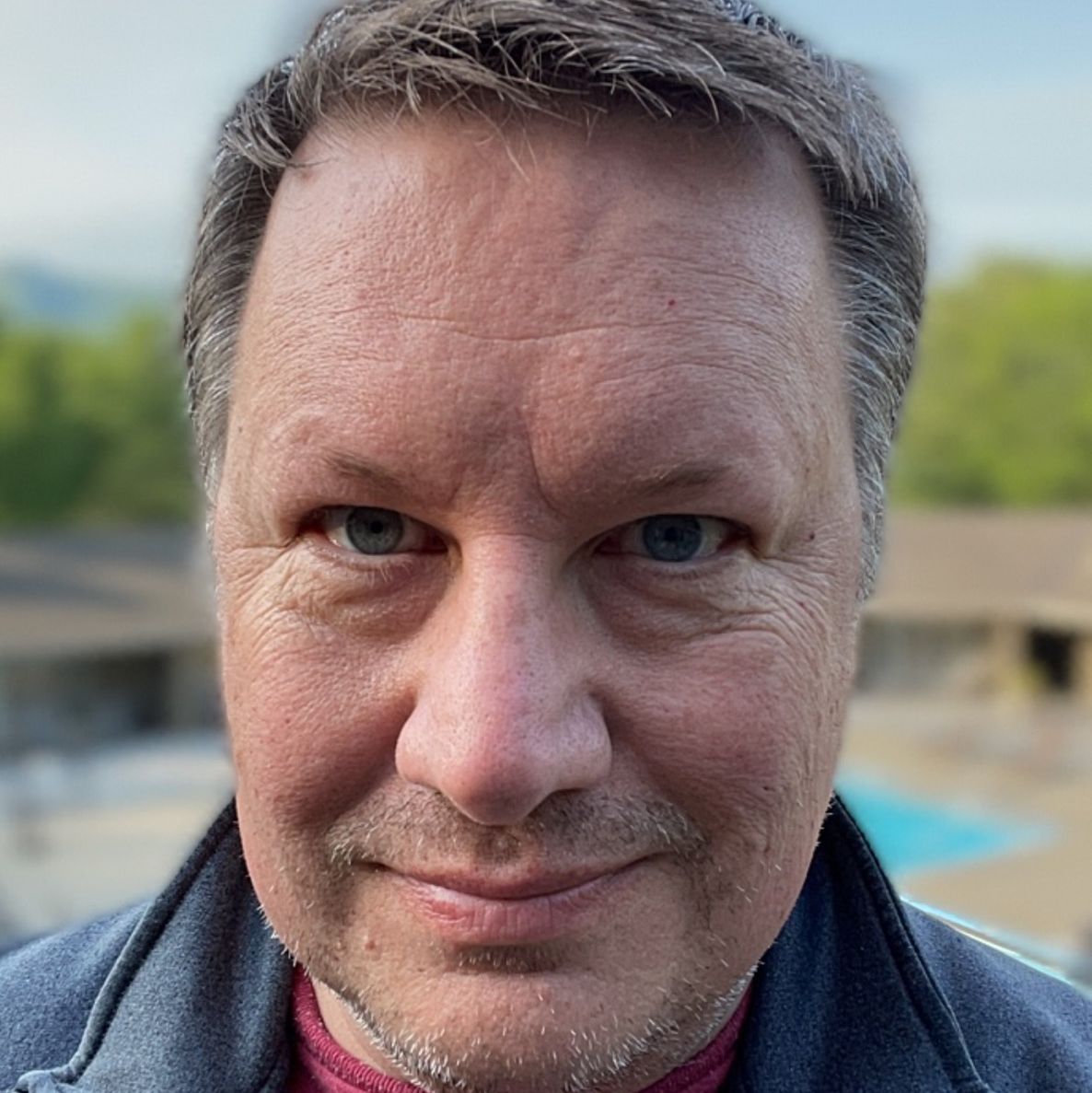 Profile of Brian May