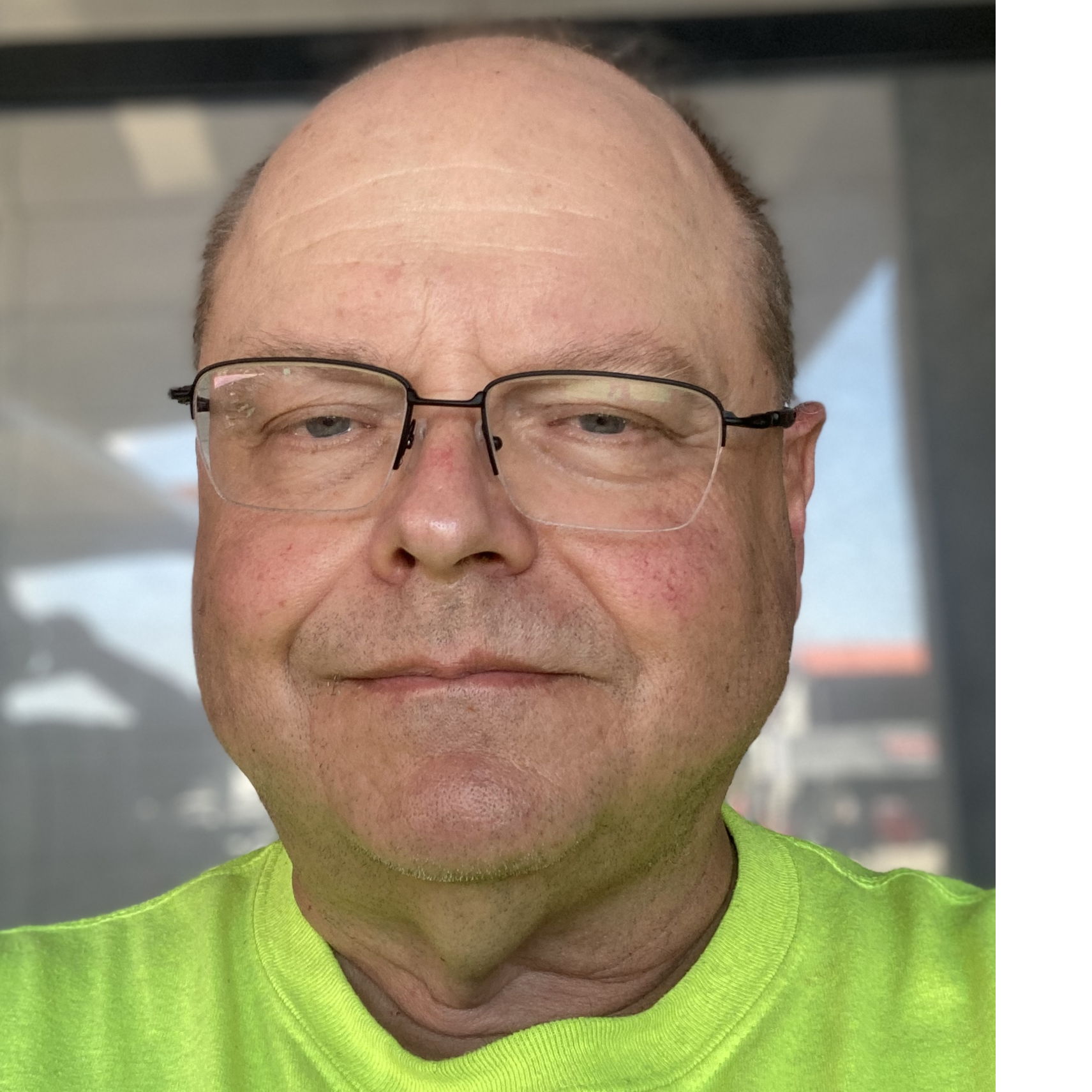 Profile of Ray Saviciunas