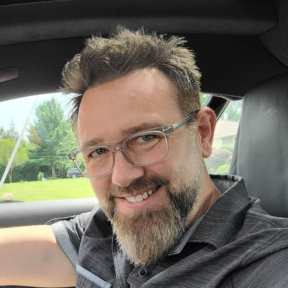 Profile of Jeff Kovatch