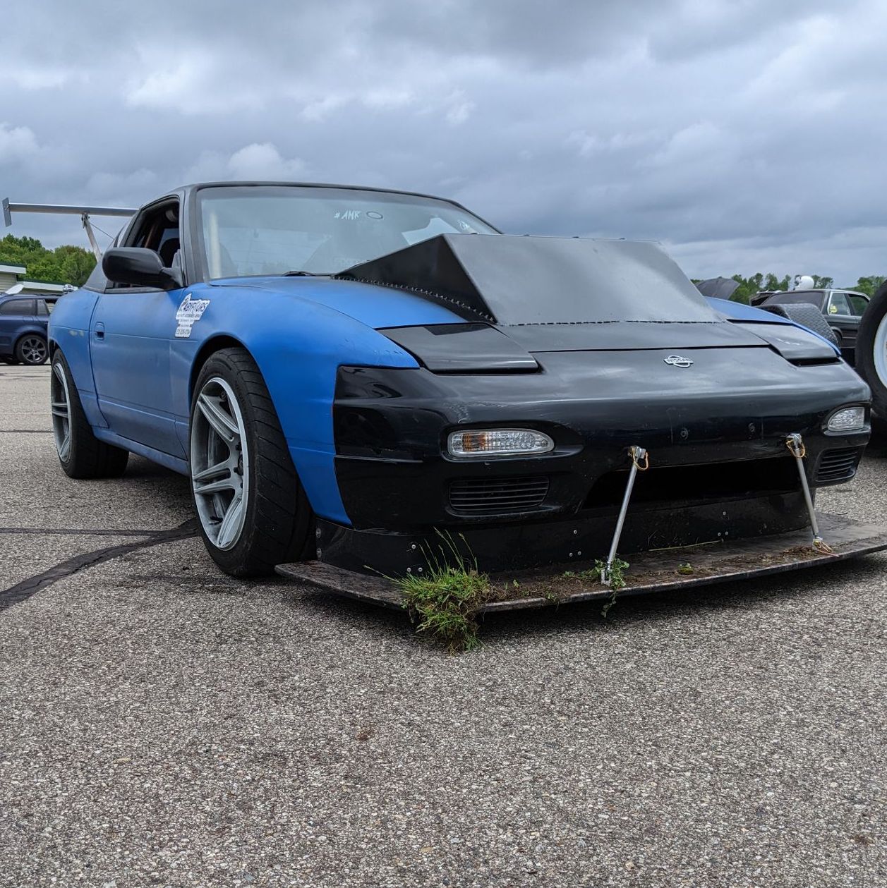 Profile of Dave Santose