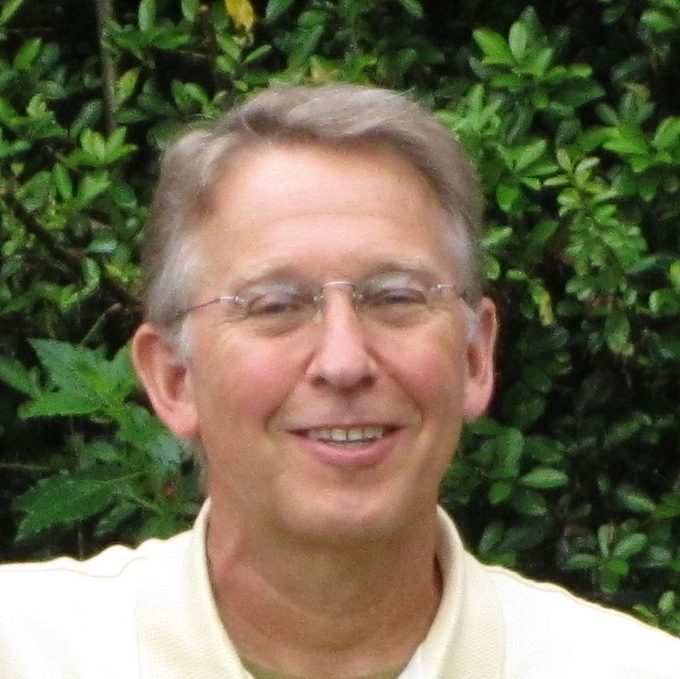 Profile of James V Mahoney
