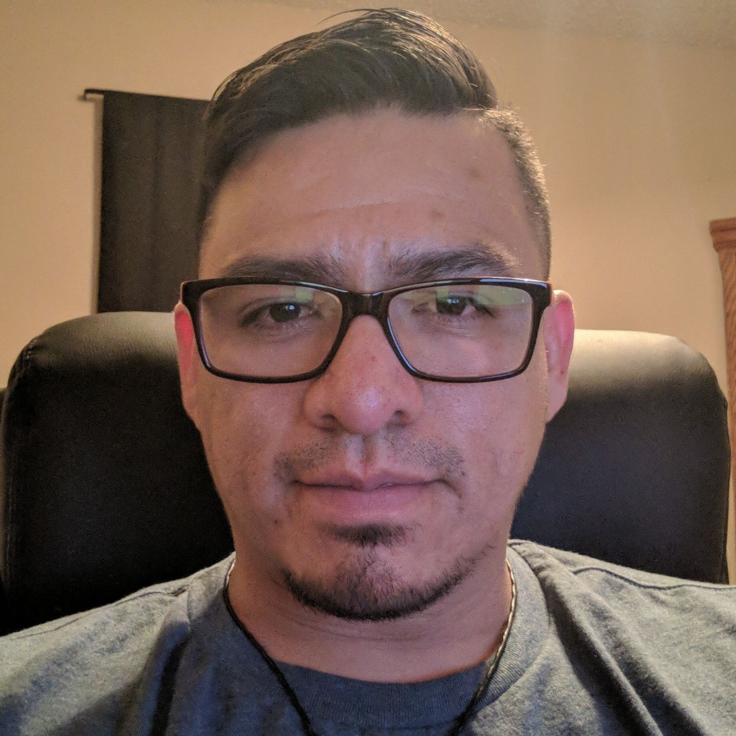 Profile of Ezekiel Briceno