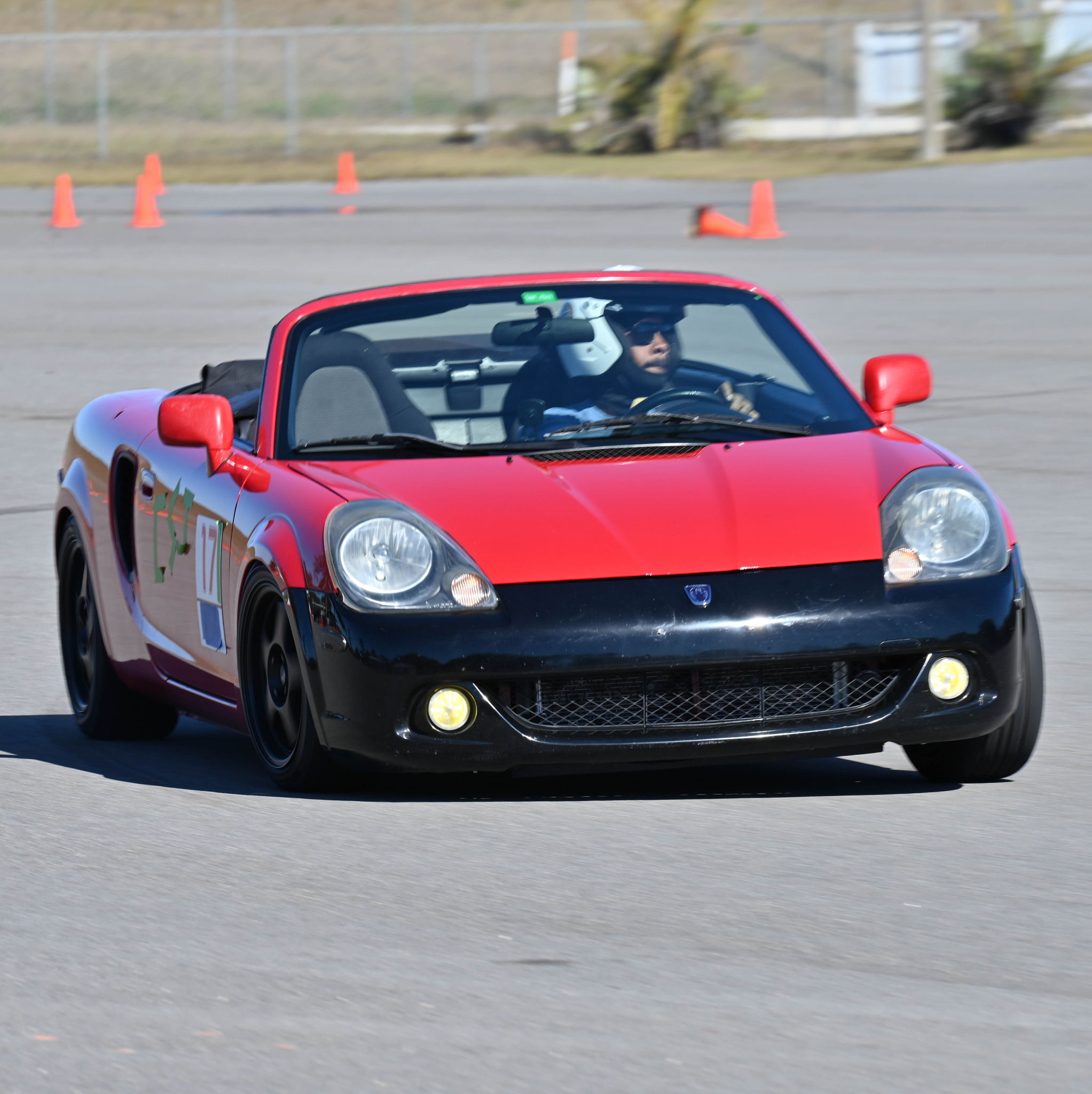 Profile of Etzer Lalanne